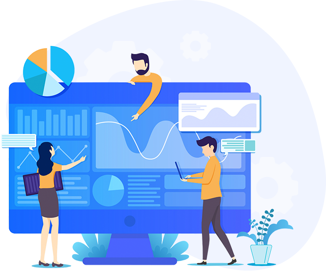 Why us illustration